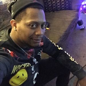 Meet your Posher, Corey